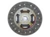 TOYOT 3125012510 Clutch Disc